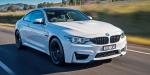 BMW M4 Coupe Pure 2017 года (AU)